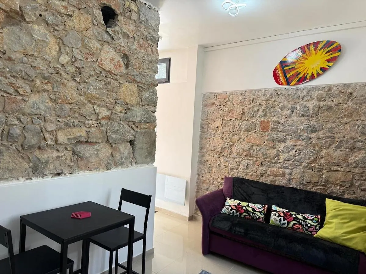 Cozy Studio In Cannes