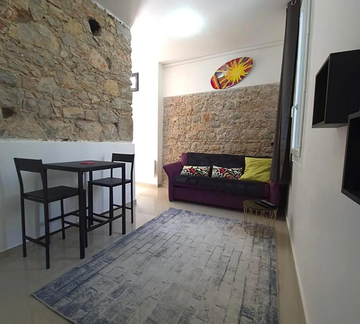 Apartment Cozy Studio In Cannes France