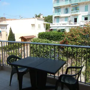 Eden Appartement