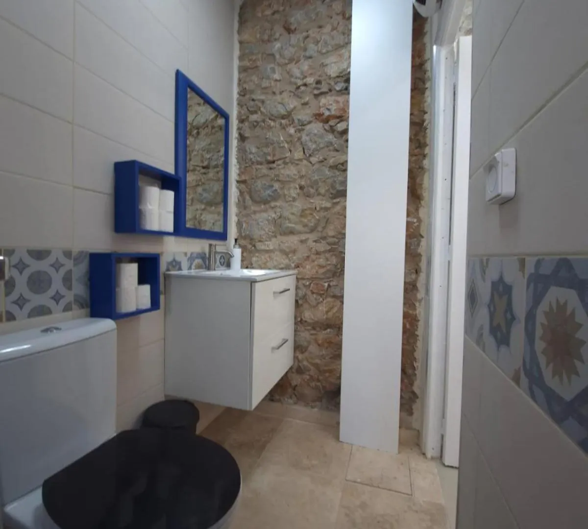 Lägenhet Cozy Studio In Cannes Frankrike
