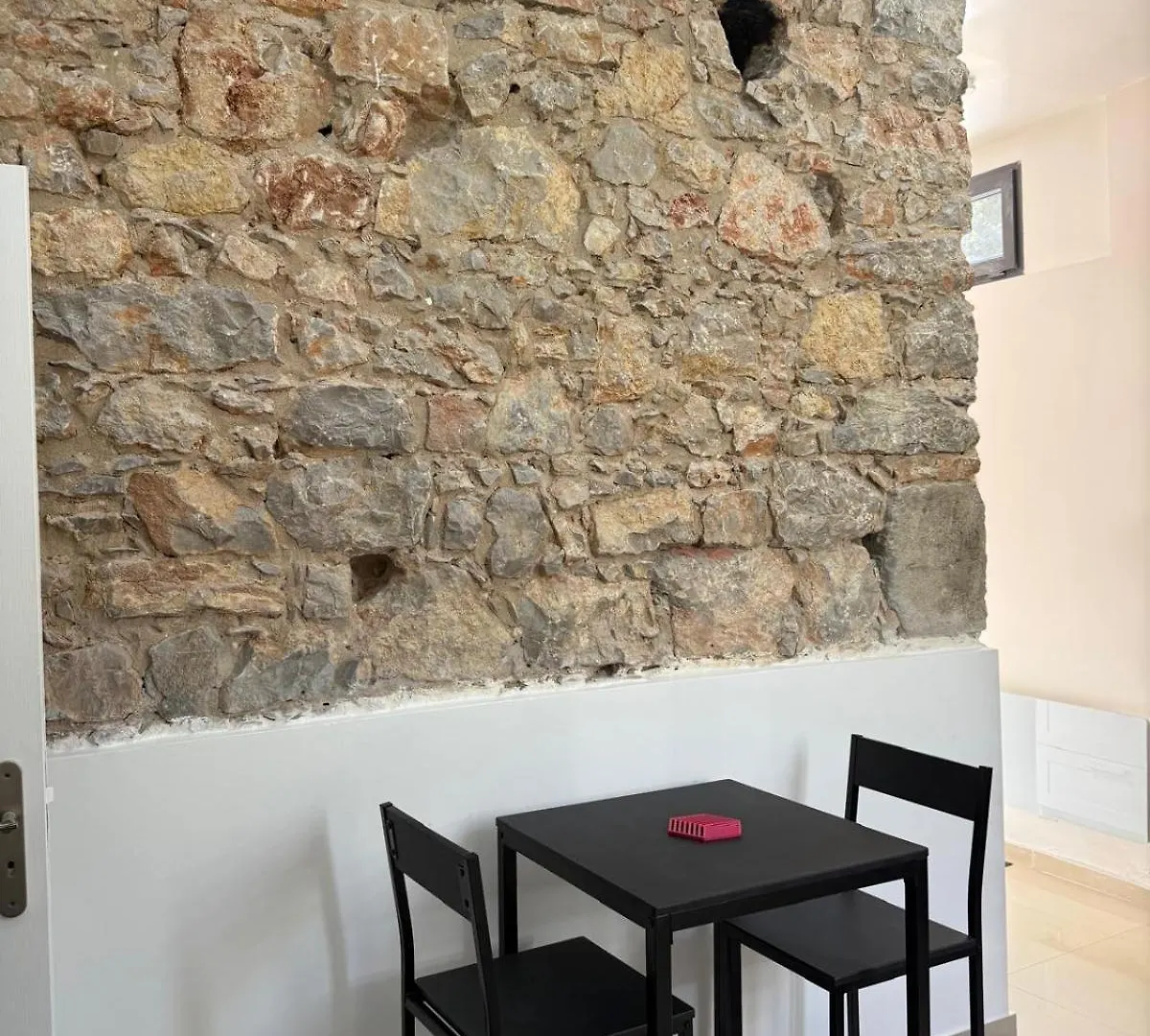 Cozy Studio In Cannes Lägenhet